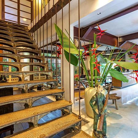 Villa Artis Canggu  Luaran gambar
