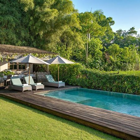 Villa Artis Canggu  Luaran gambar