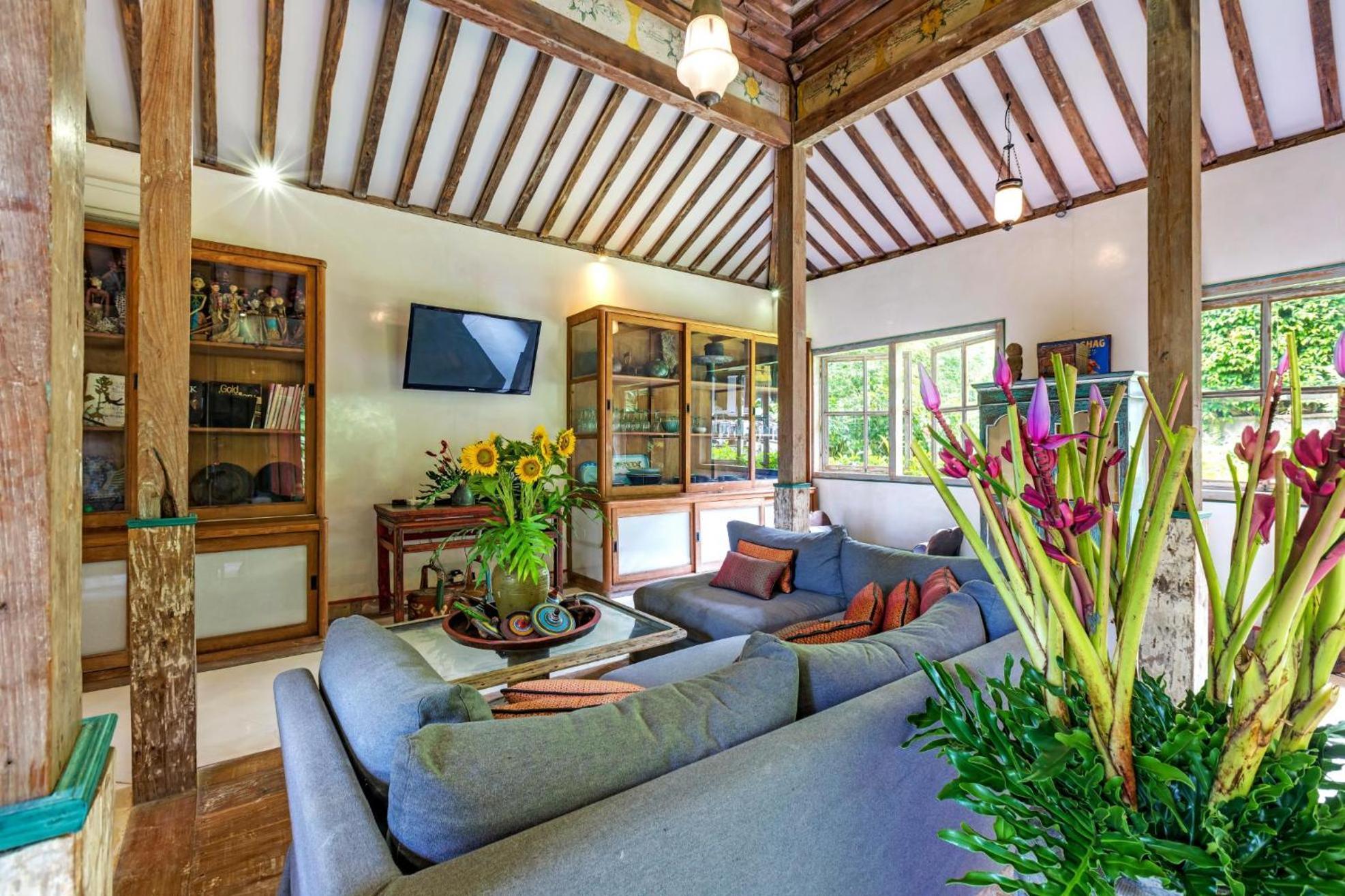 Villa Artis Canggu  Luaran gambar
