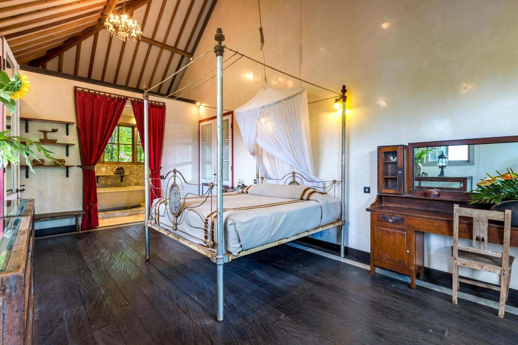 Villa Artis Canggu  Luaran gambar