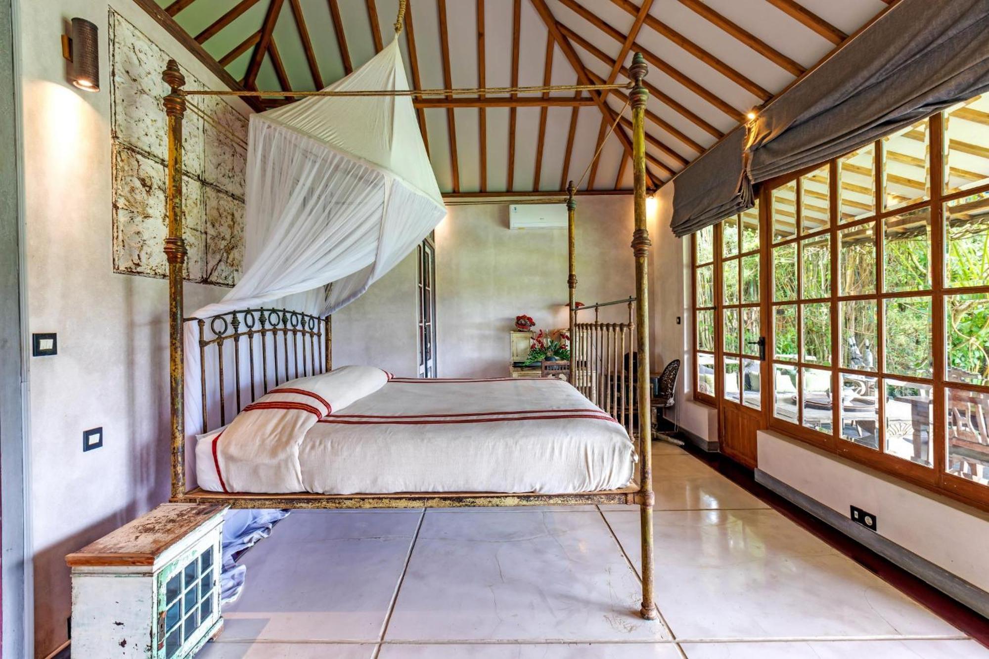 Villa Artis Canggu  Luaran gambar