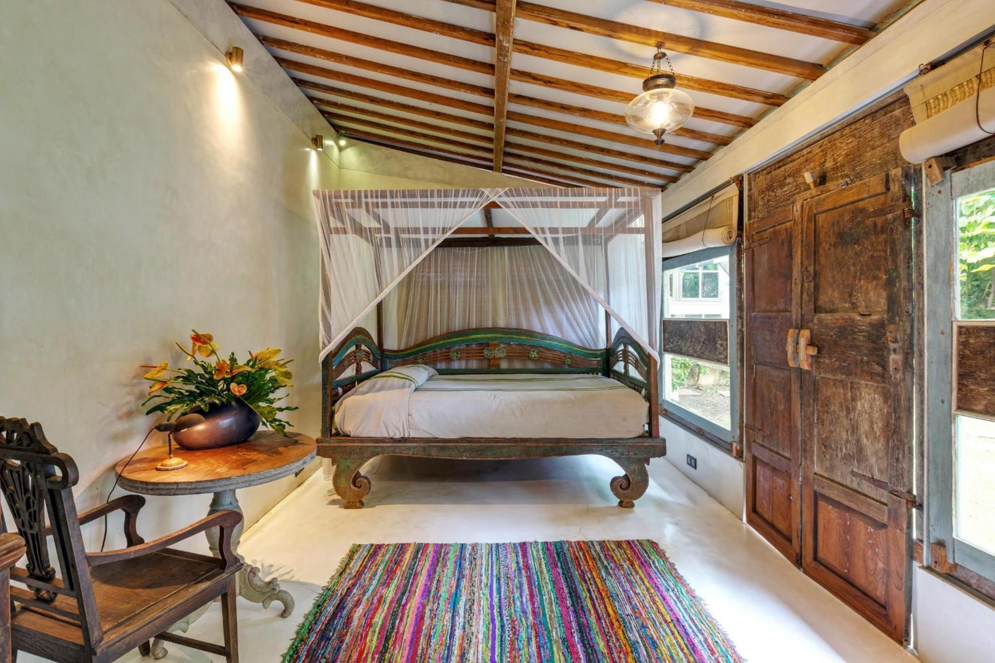Villa Artis Canggu  Luaran gambar