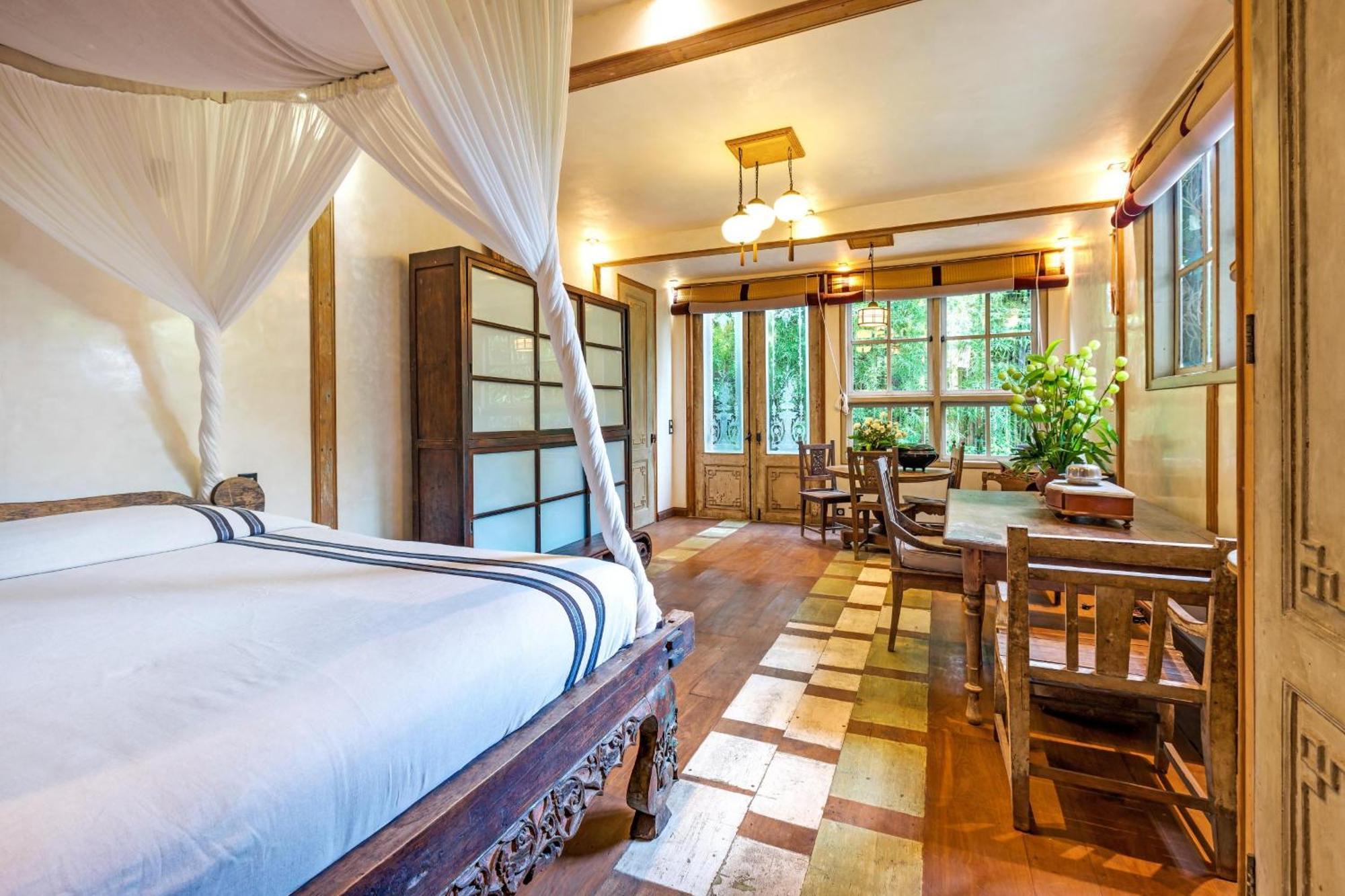 Villa Artis Canggu  Luaran gambar