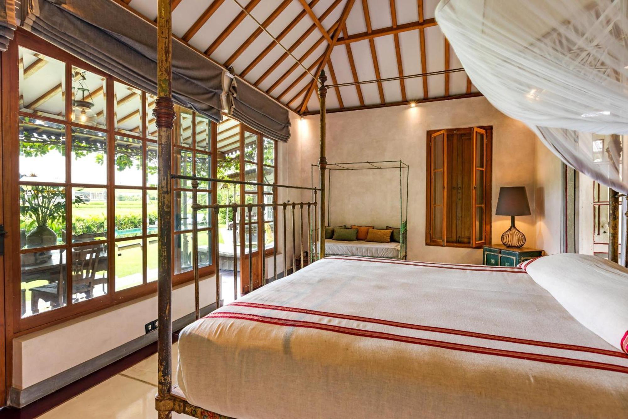 Villa Artis Canggu  Luaran gambar