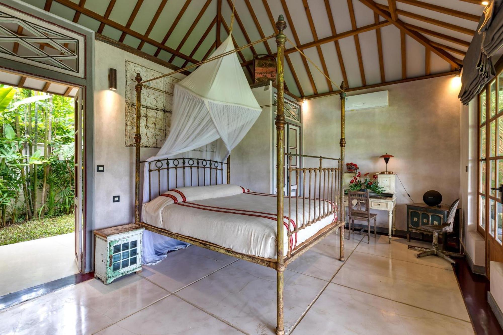 Villa Artis Canggu  Luaran gambar