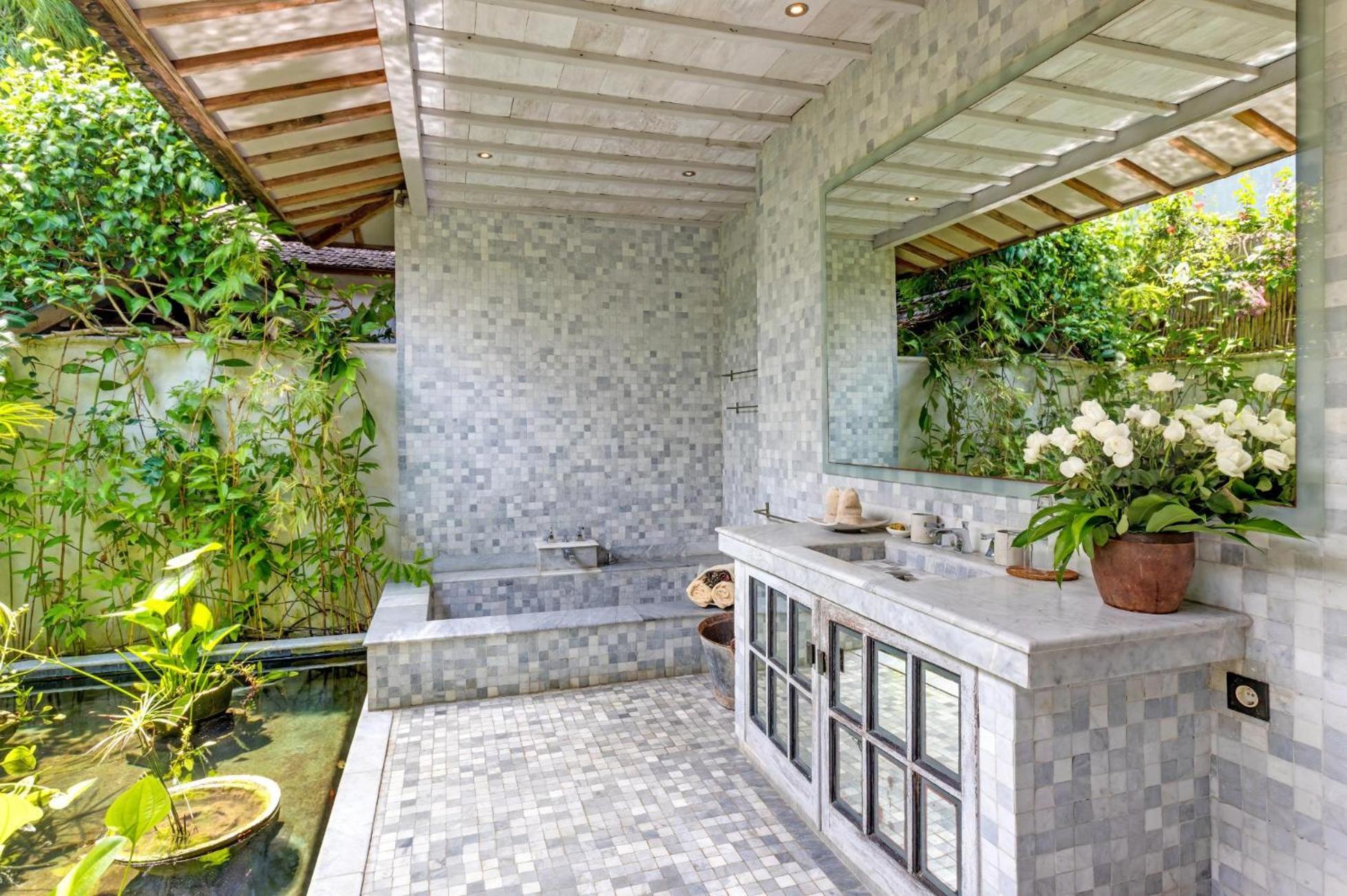 Villa Artis Canggu  Luaran gambar