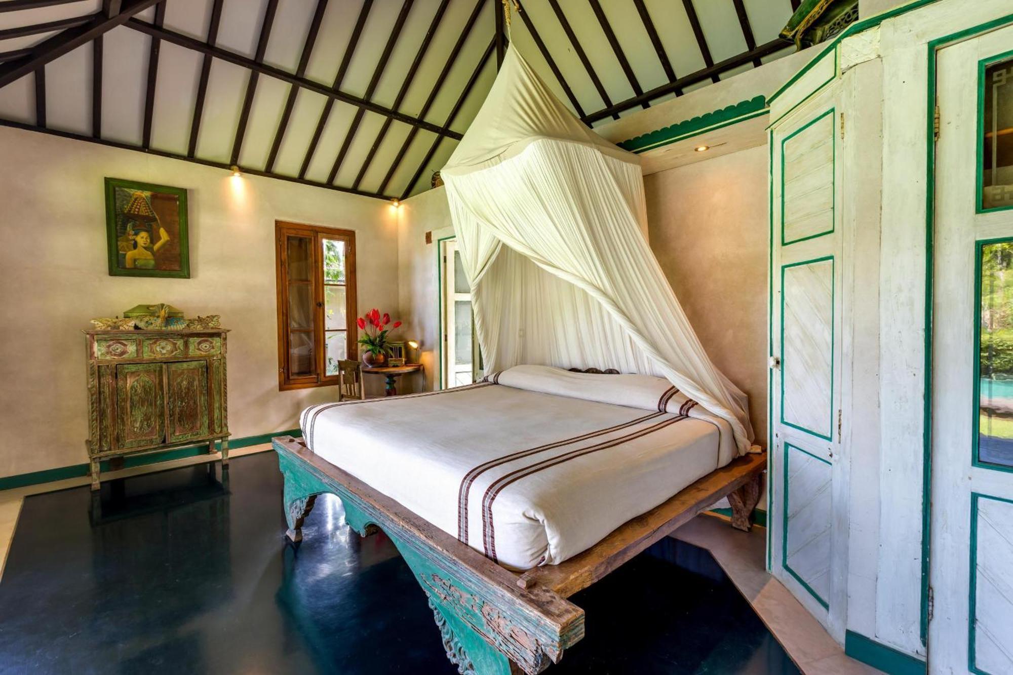 Villa Artis Canggu  Luaran gambar