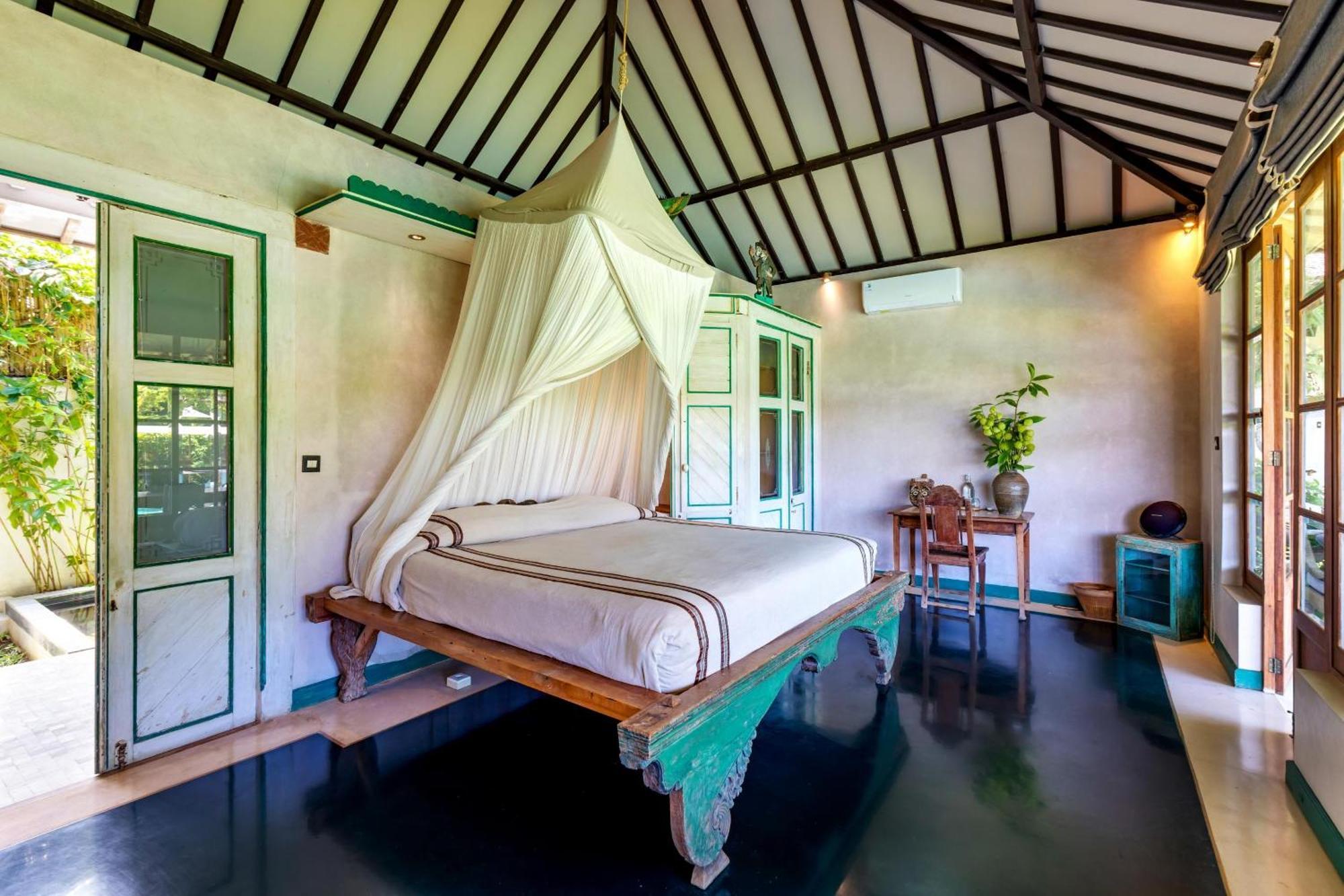 Villa Artis Canggu  Luaran gambar