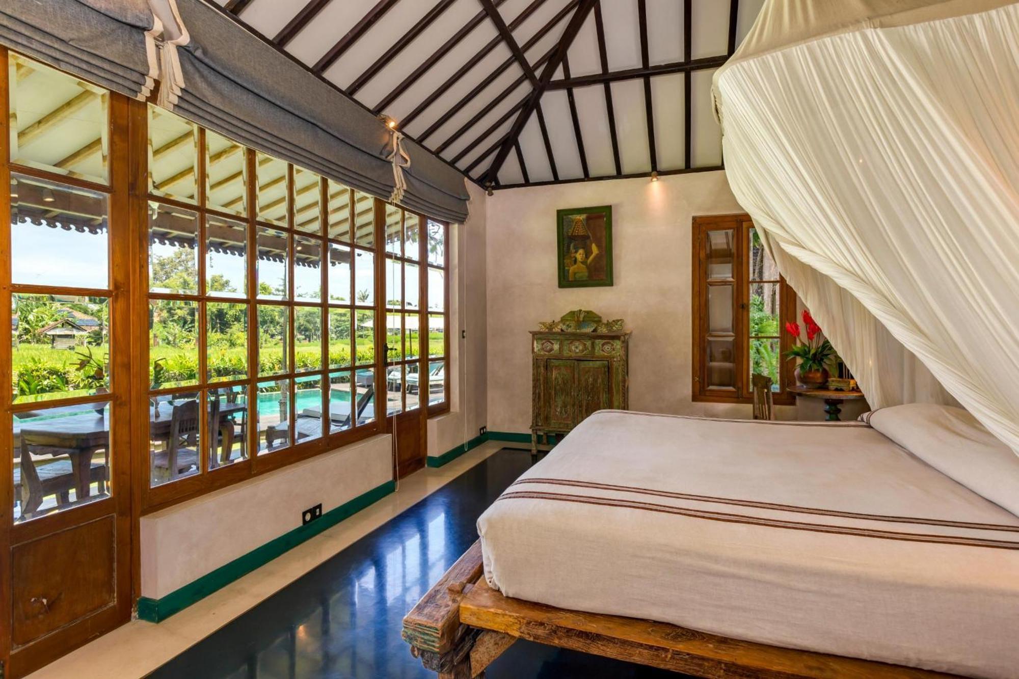 Villa Artis Canggu  Luaran gambar