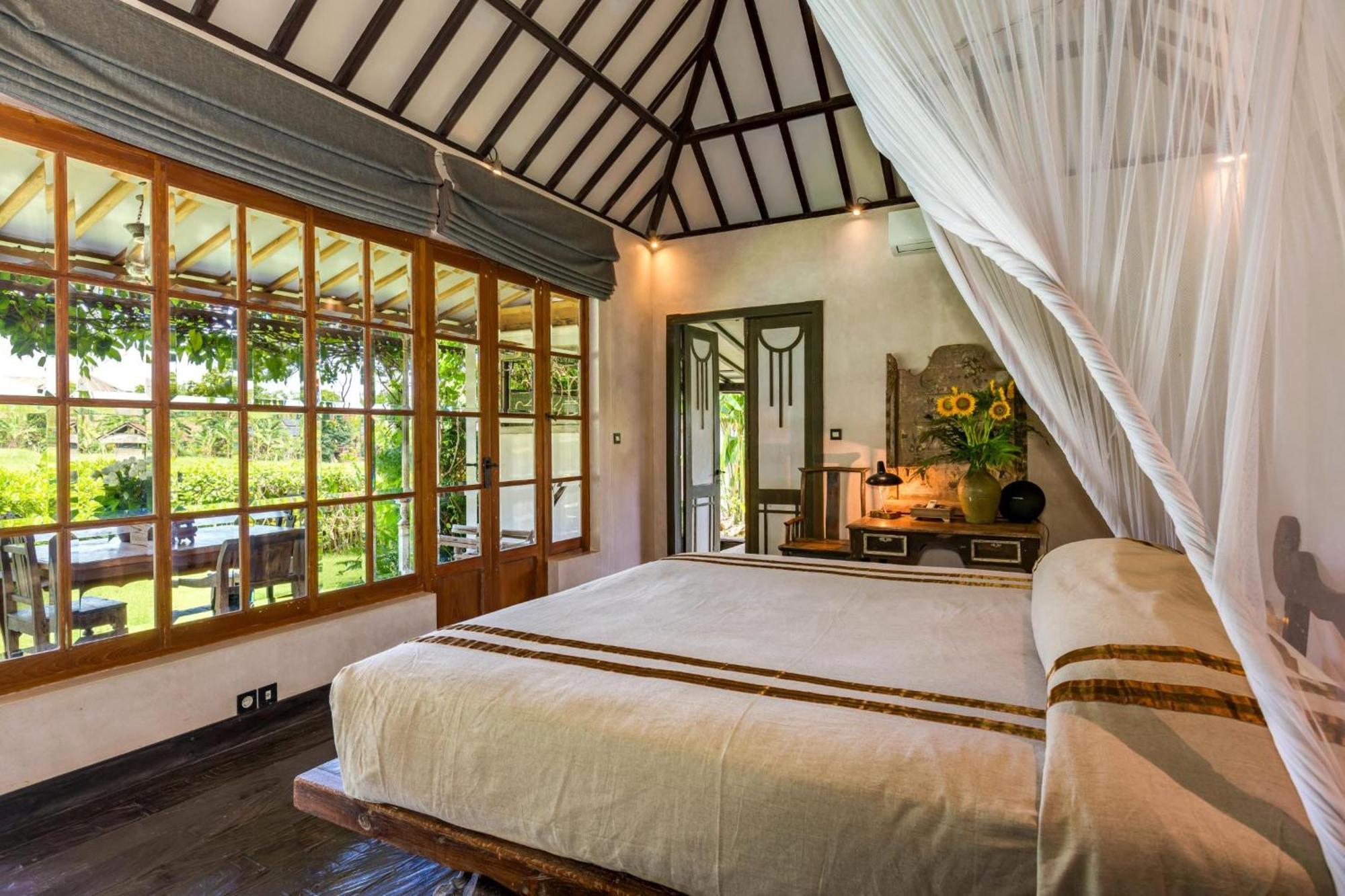 Villa Artis Canggu  Luaran gambar