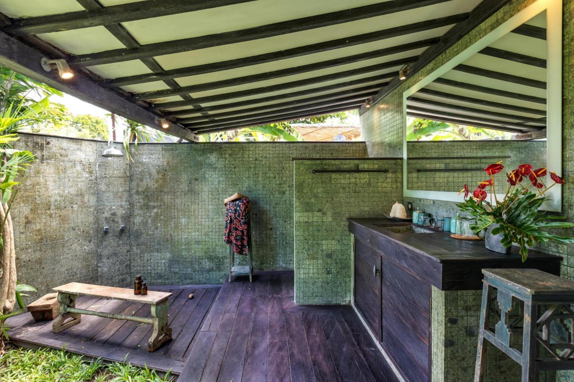 Villa Artis Canggu  Luaran gambar