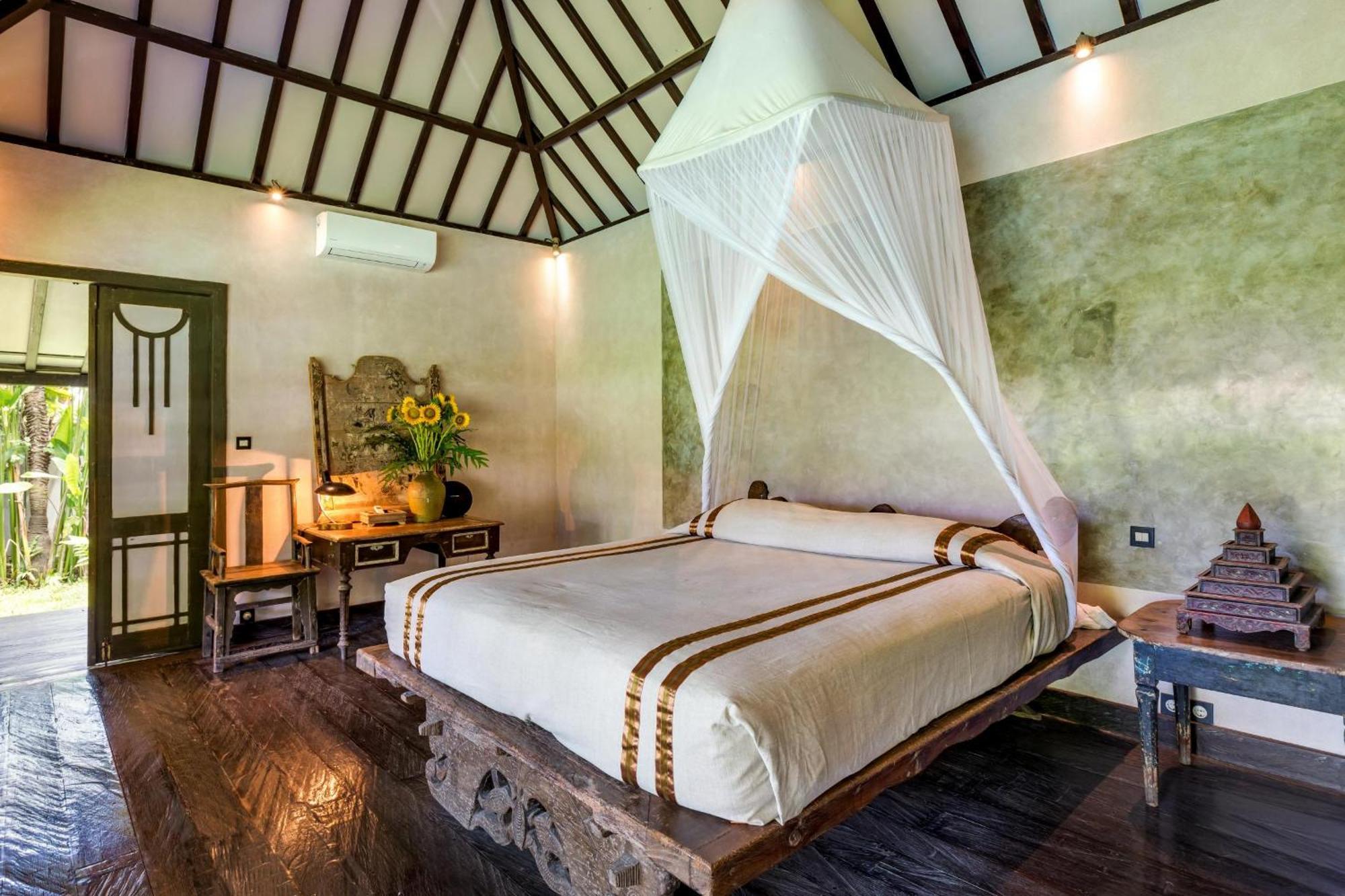 Villa Artis Canggu  Luaran gambar